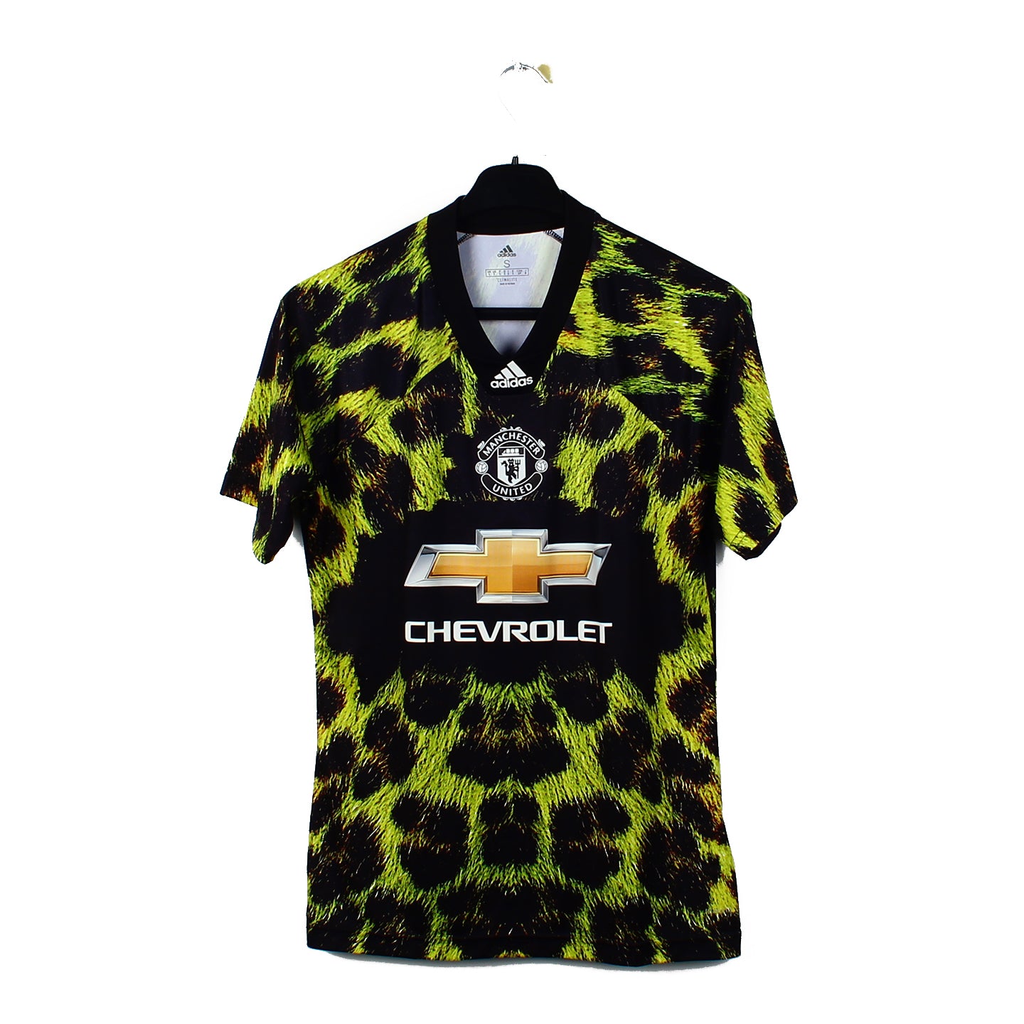 2018/19 - Manchester United (S)