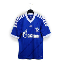2012/14 - Schalke 04 FC - Prince #9 (S)