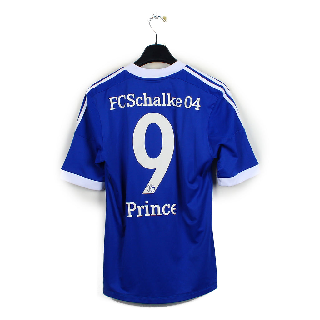 2012/14 - Schalke 04 FC - Prince #9 (S)