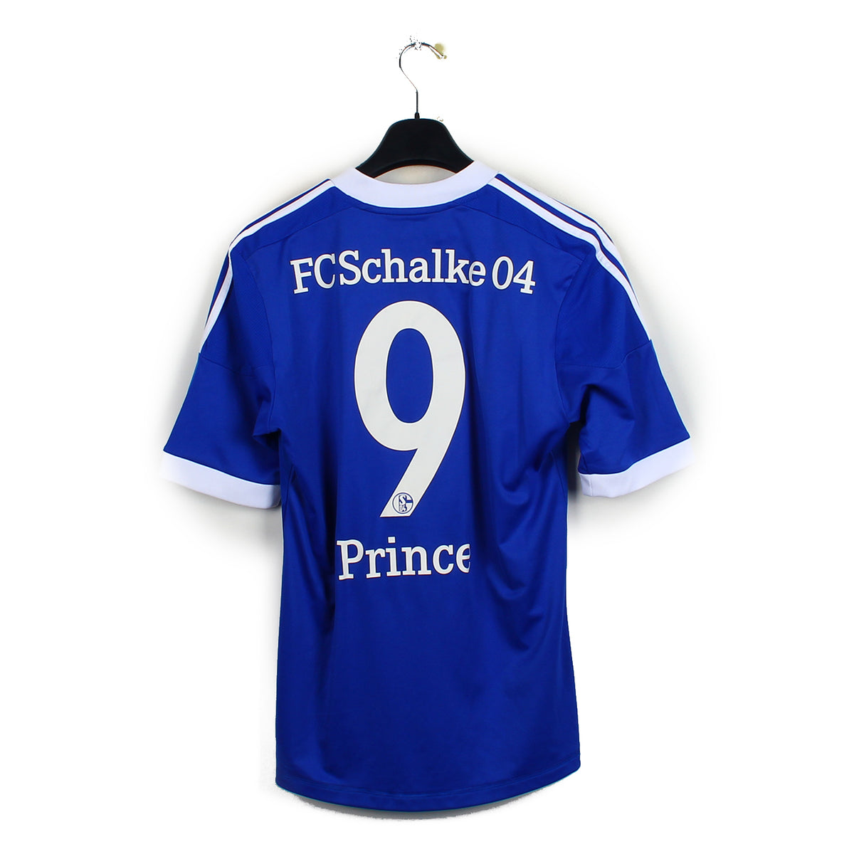 2012/14 - Schalke 04 FC - Prince #9 (S)