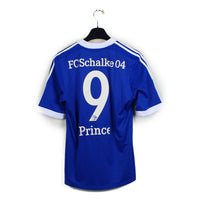 2012/14 - Schalke 04 FC - Prince #9 (S)