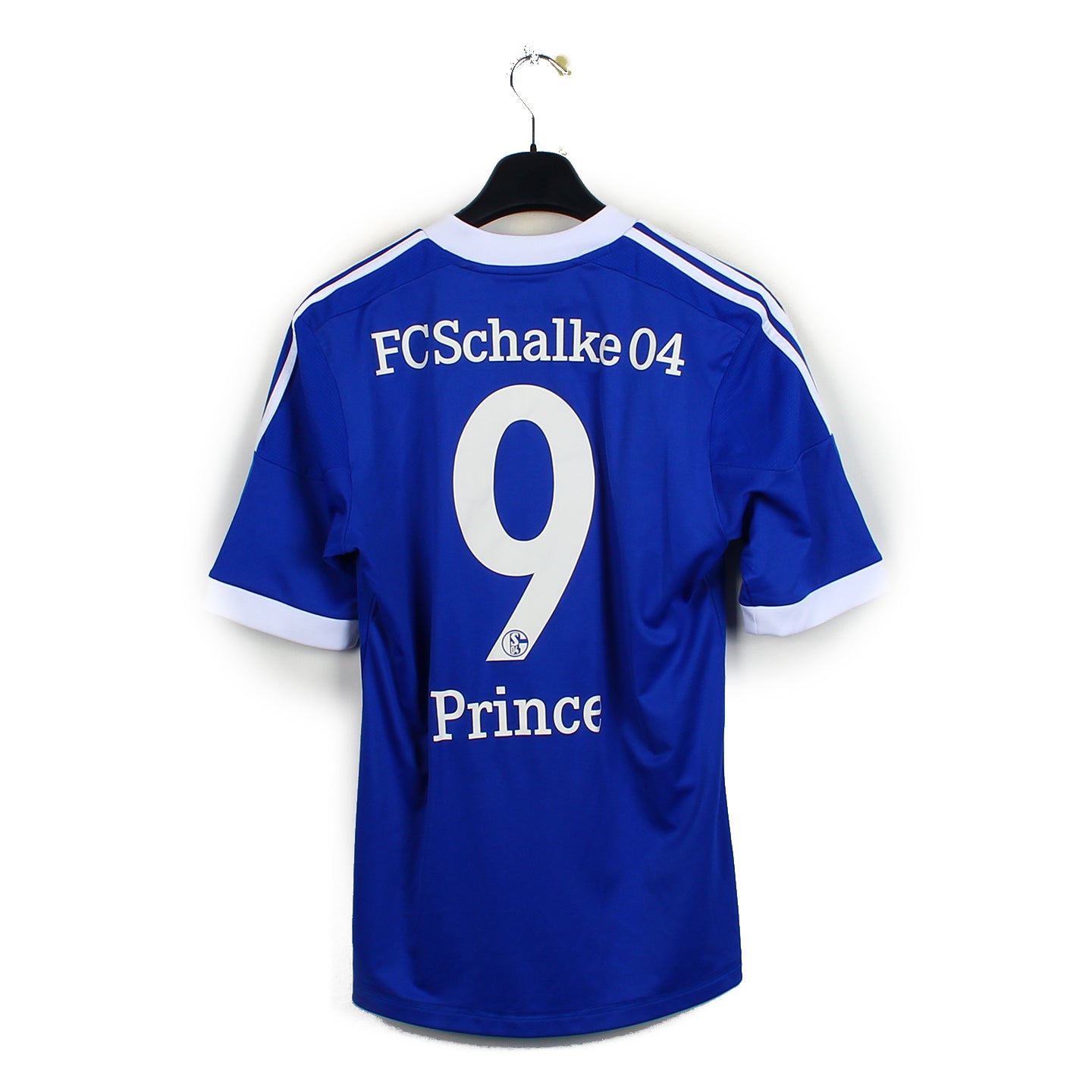 2012/14 - Schalke 04 FC - Prince #9 (S)