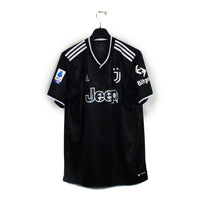 2022/23 - Juventus - Vlahovic #9 (M)