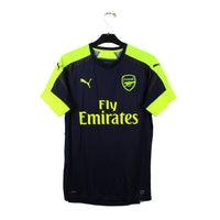 2016/17 - Arsenal FC - Ramsey #8 (M)
