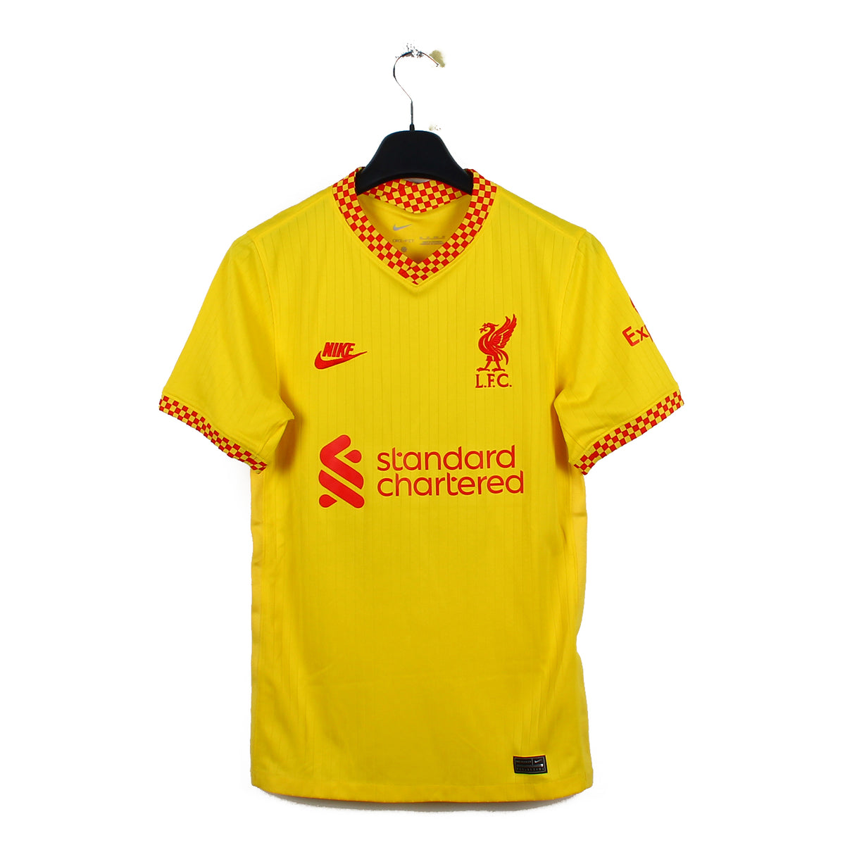 2021/22 - Liverpool FC - Mané #10 (XS)