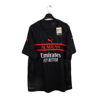 2021/22 - AC Milan - Kalulu #20 (3XL)