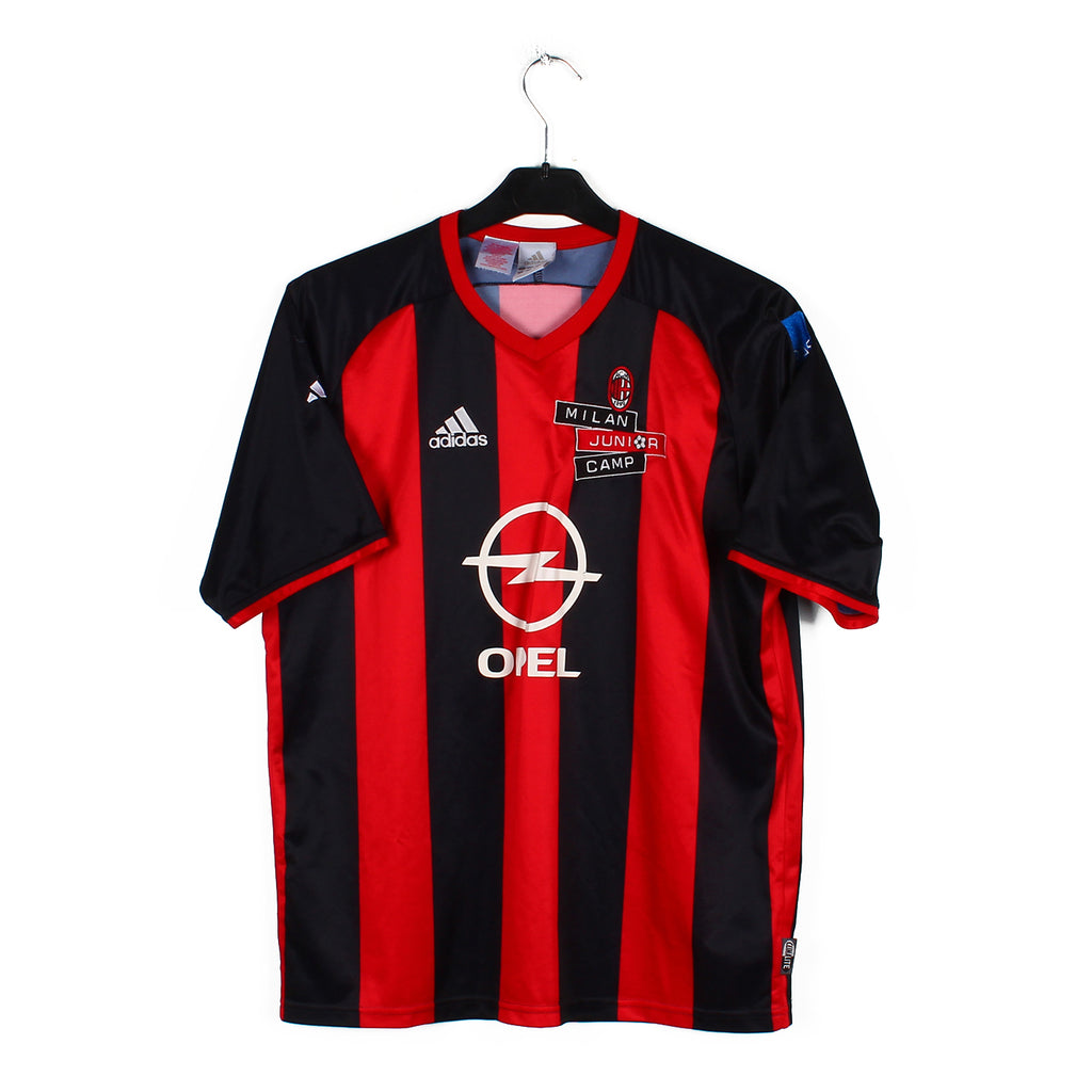 2004/05 - Milan AC (XL enfant) *junior camp*