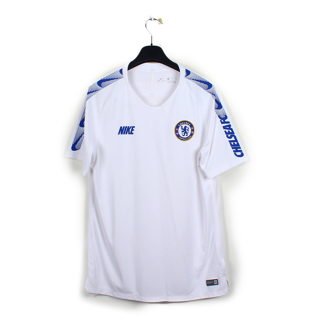 2019/20 - Chelsea (L)