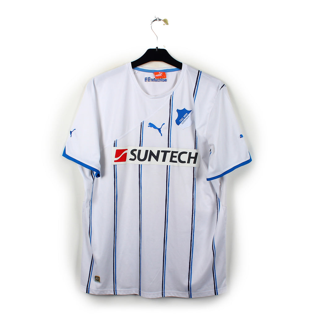 2011/12 - TSG 1899 Hoffenheim (16 ans)