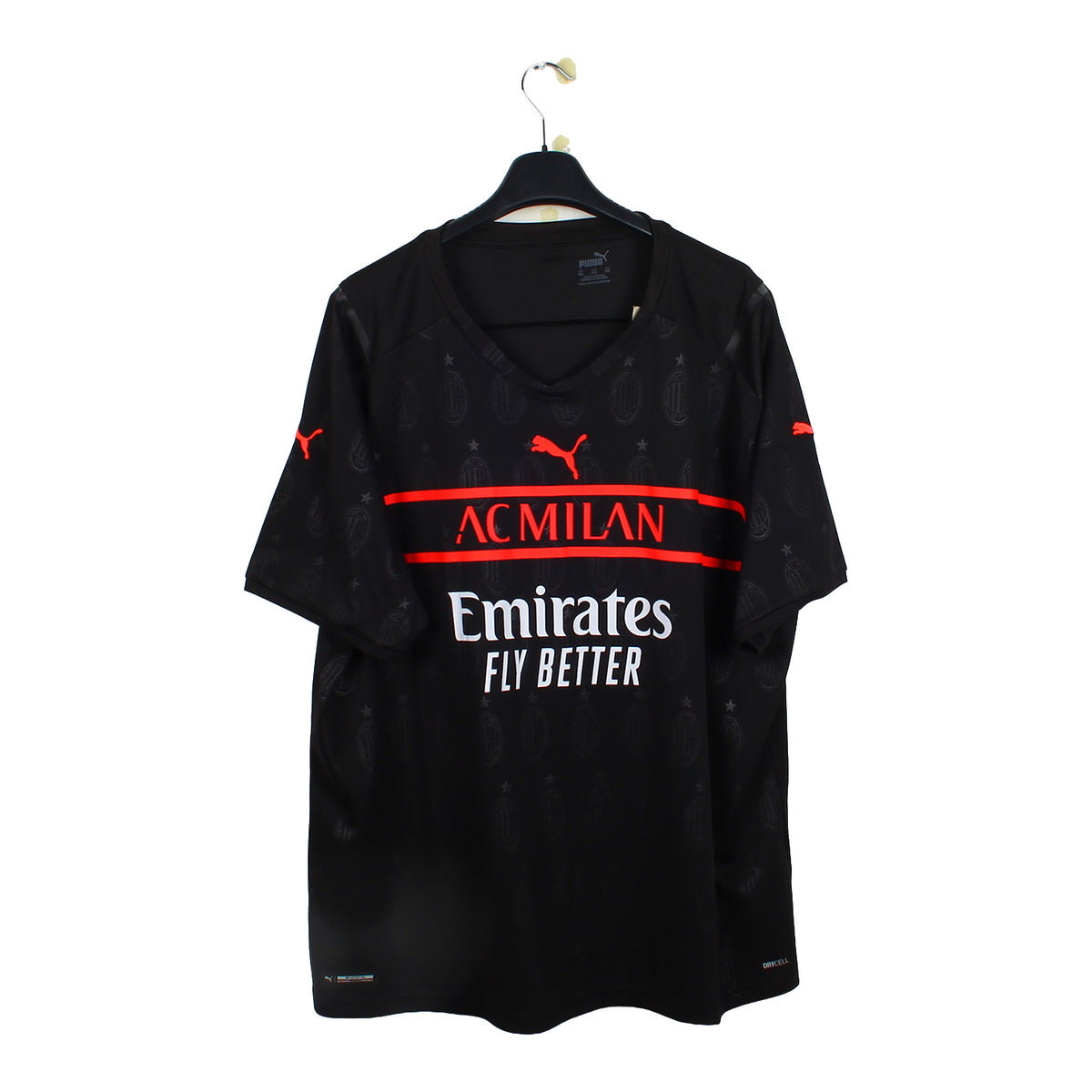 2021/22 - AC Milan - Kalulu #20 (3XL)