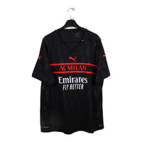 2021/22 - AC Milan - Kalulu #20 (3XL)