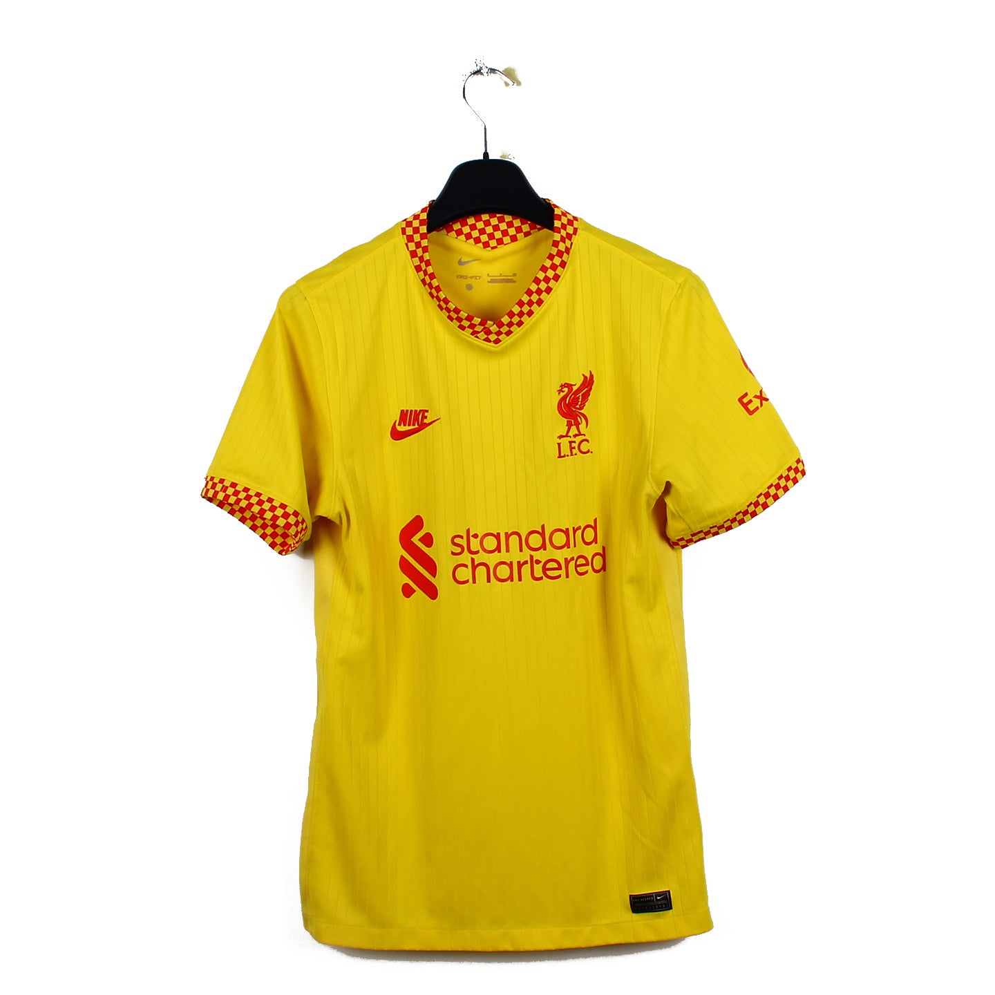 2021/22 - Liverpool FC - M.Salah #11 (S) + short