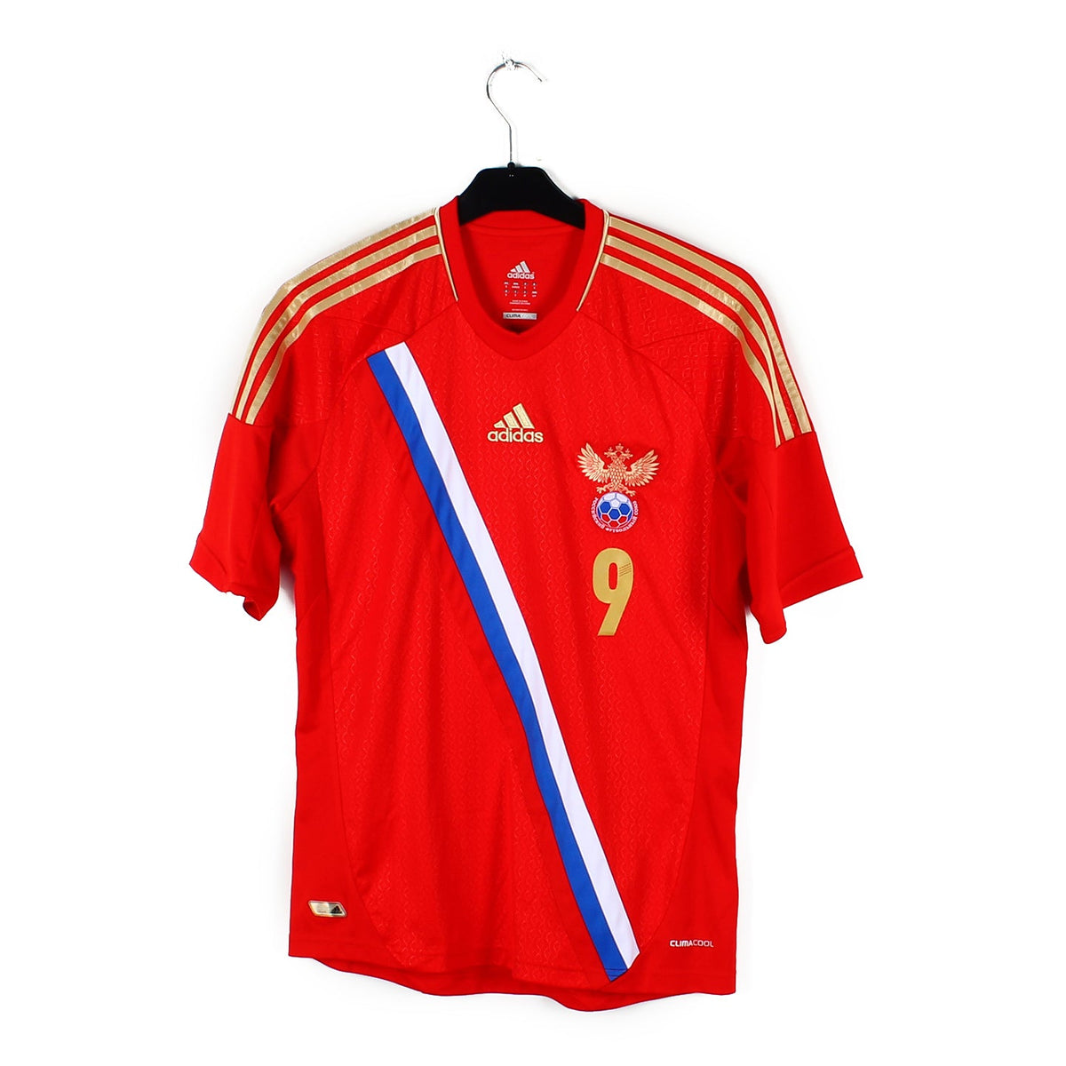 2011/13 - Russie - Izmailov #9 (S)