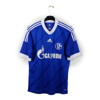 2012/14 - Schalke 04 FC - Goretzka #8 (M)