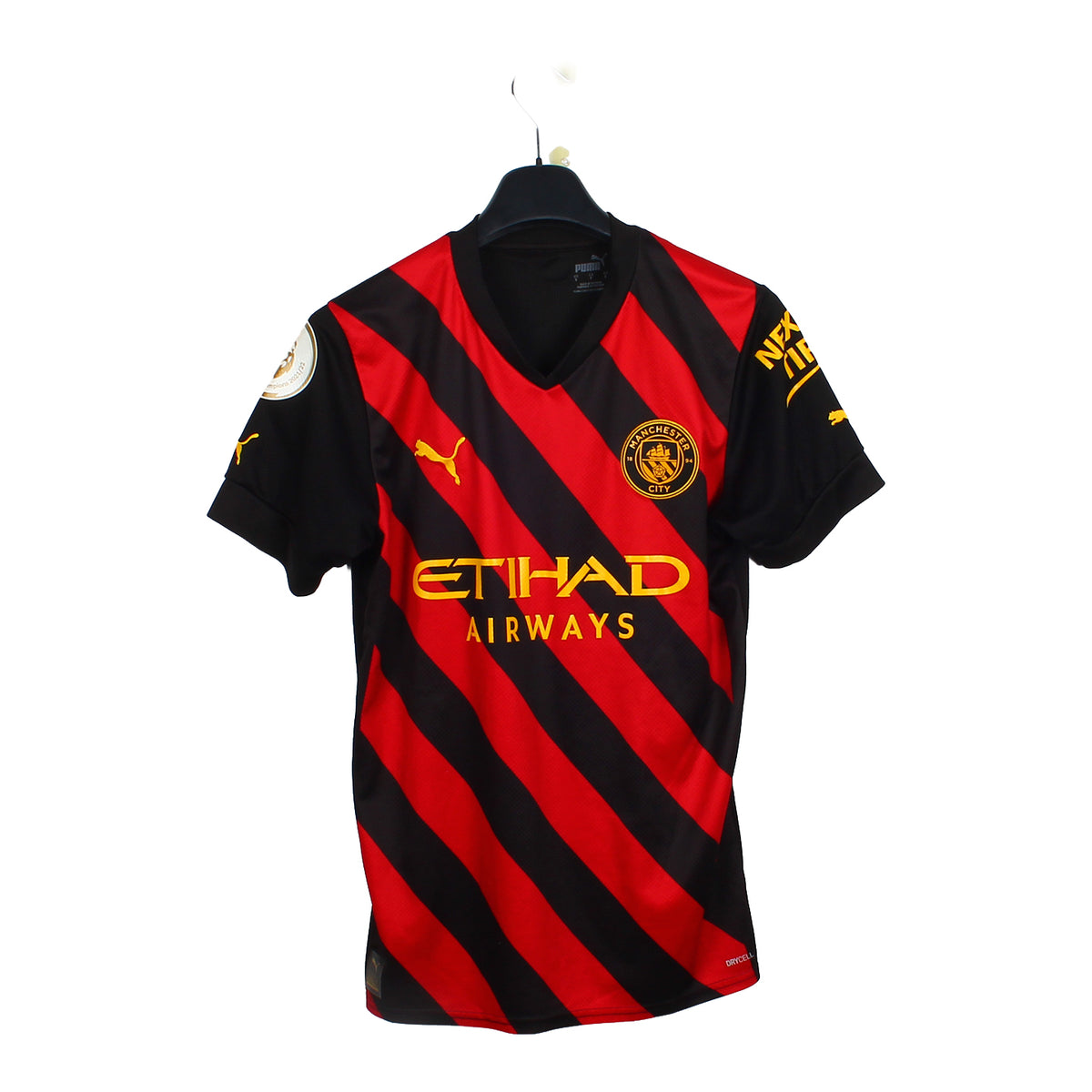 2022/23 - Manchester City - Joao Cancelo #7 (S)