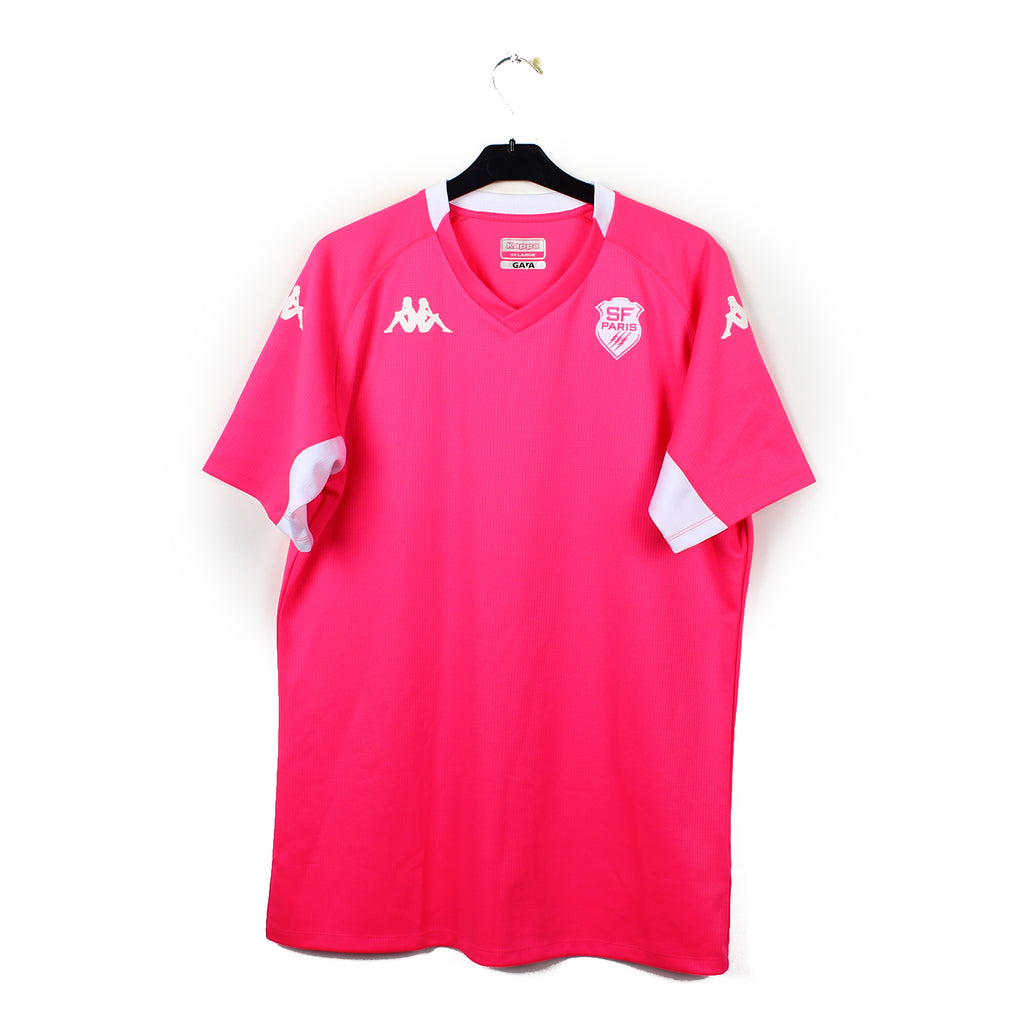 2020/21 - Stade Français - Rugby (2XL)