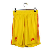 2021/22 - Liverpool FC - M.Salah #11 (S) + short