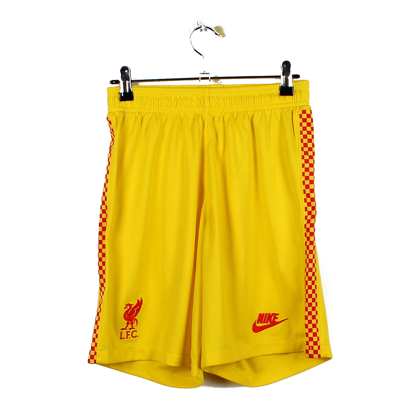 2021/22 - Liverpool FC - M.Salah #11 (S) + short