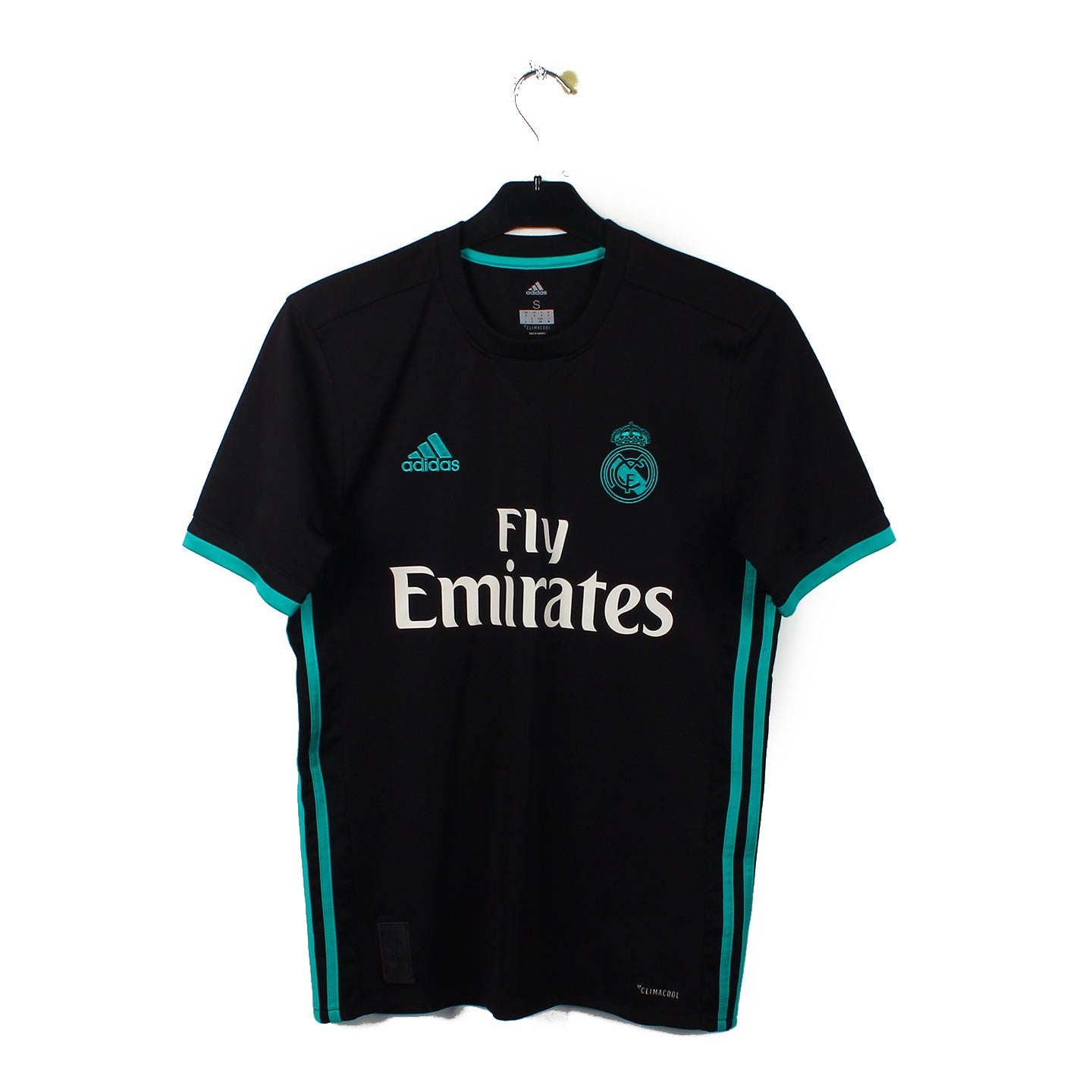 2017/18 - Real Madrid - Asensio #20 (S)