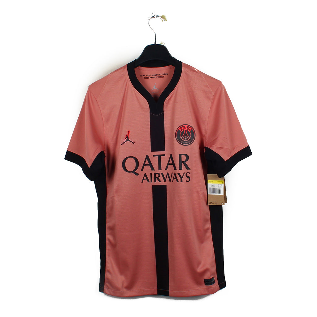 2024/25 - PSG - Zaïre-Emery #33 (S)