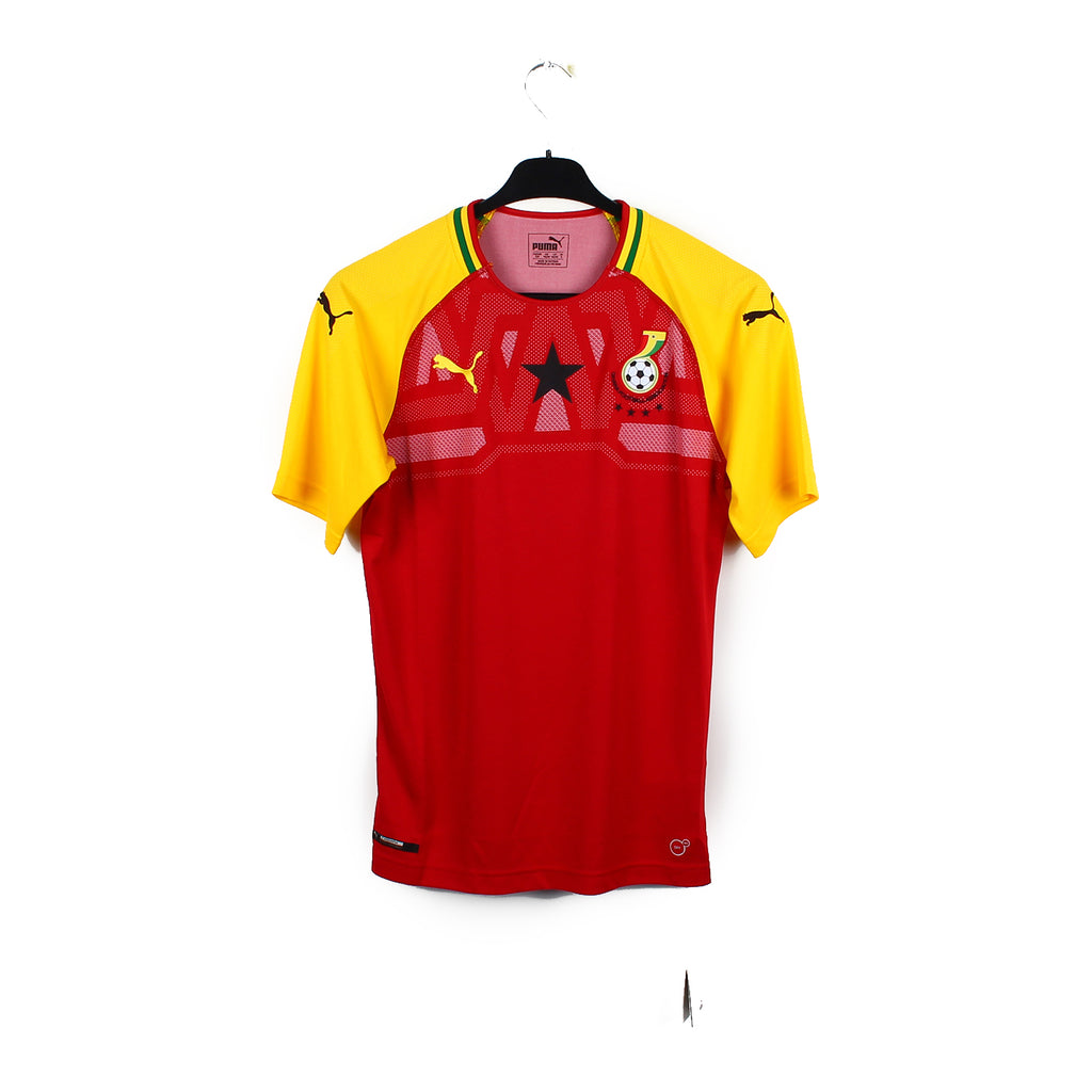 2019 - Ghana (L)