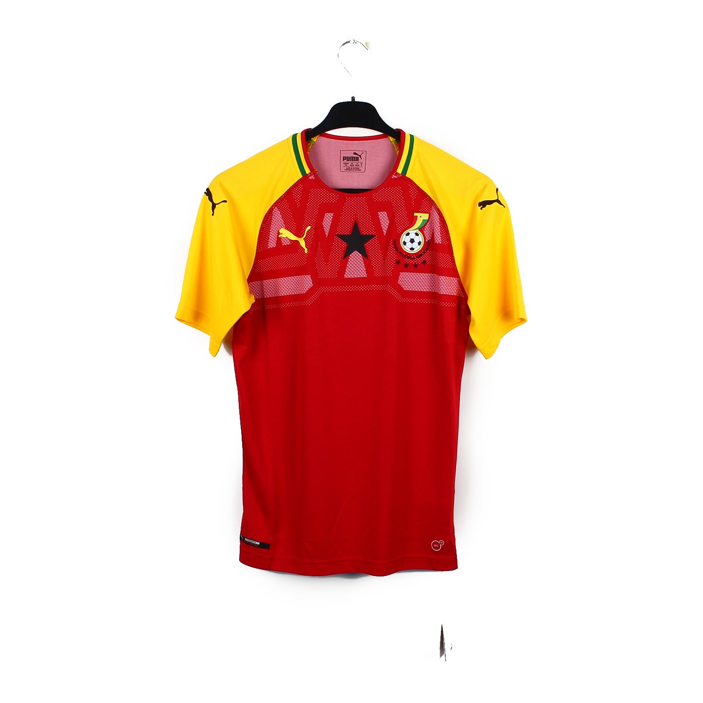 2019 - Ghana (L)