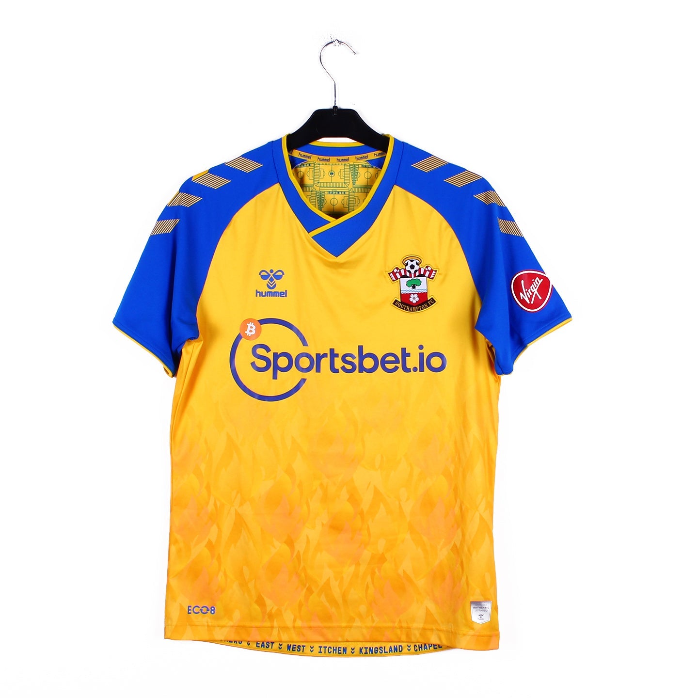 2021/22 - Southampton (2XL)