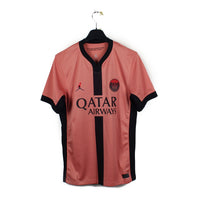 2024/25 - PSG - Zaïre-Emery #33 (S)
