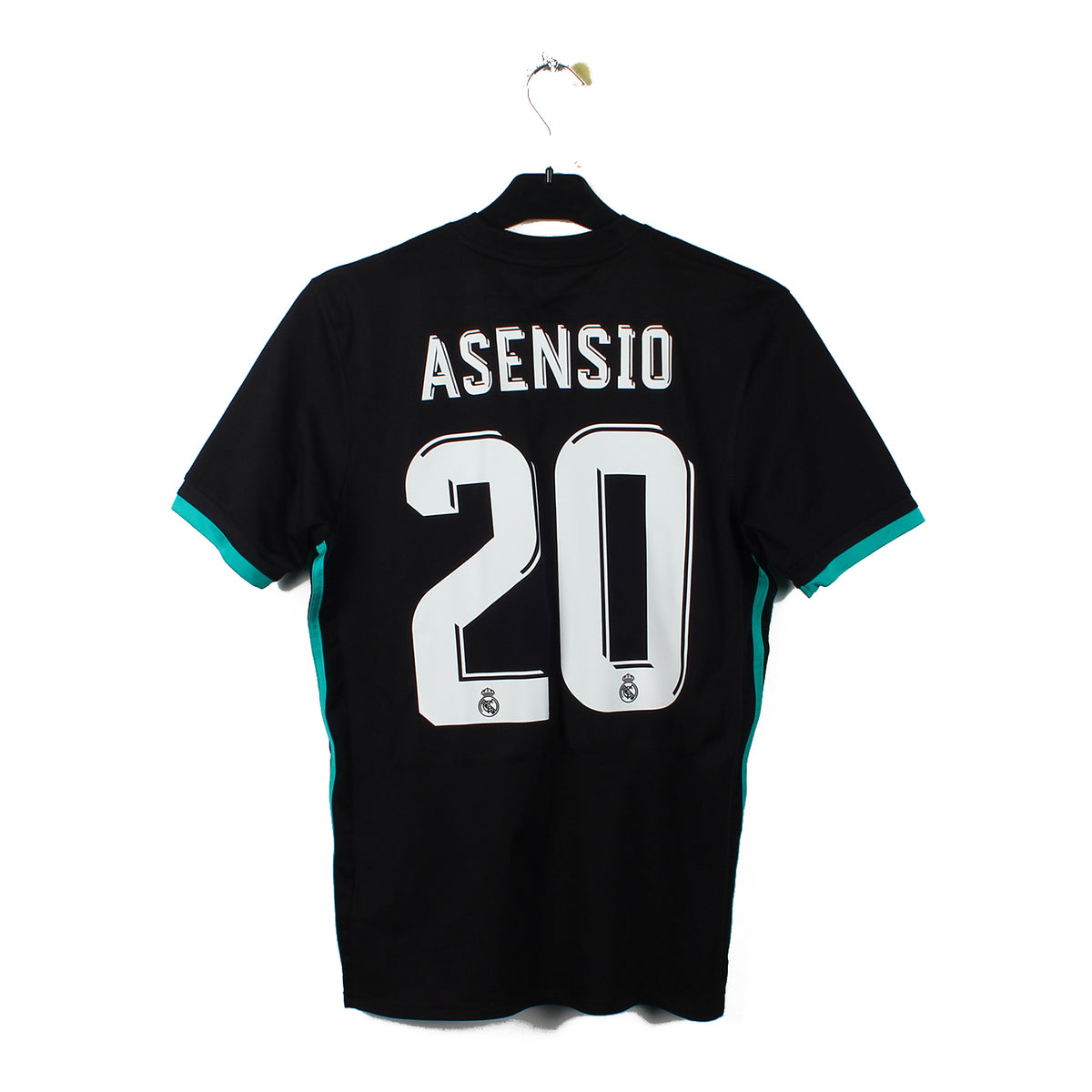 2017/18 - Real Madrid - Asensio #20 (L)