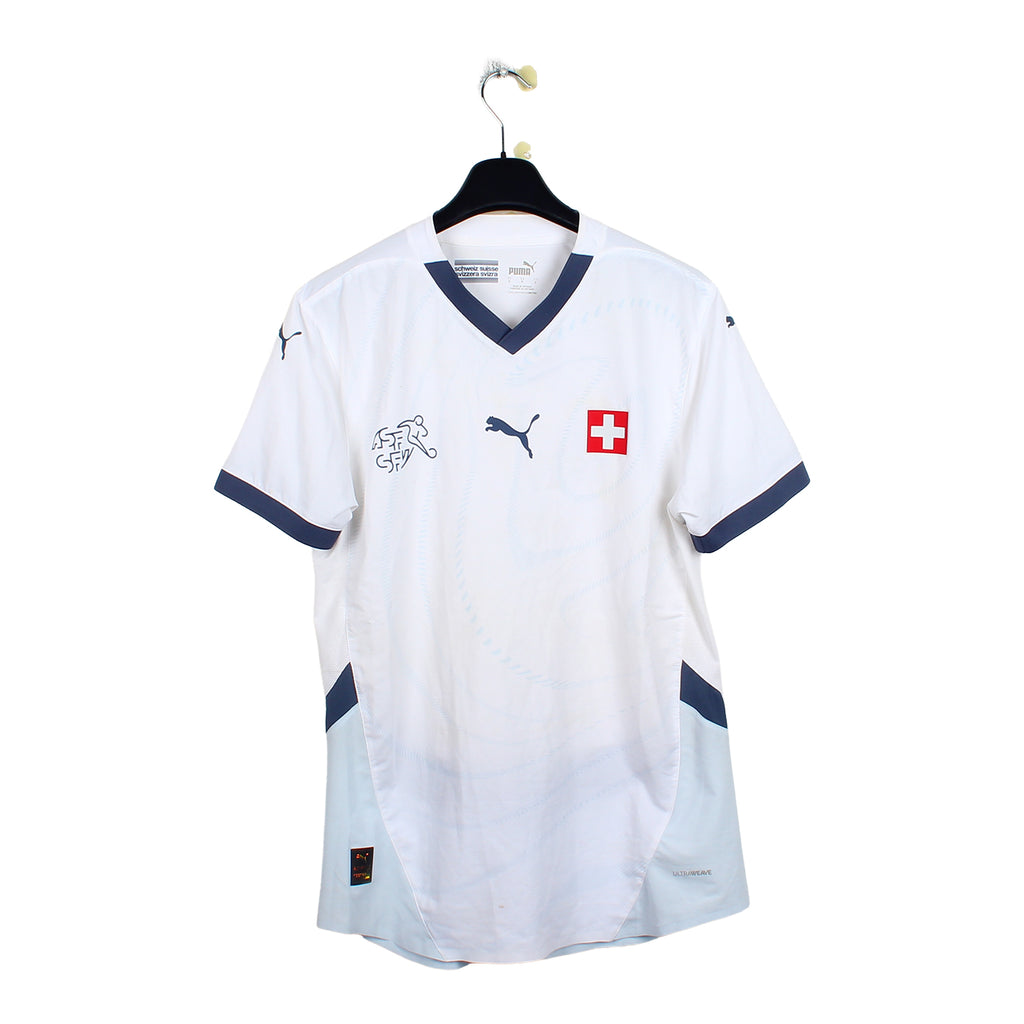 2024 - Suisse (S) [pro]