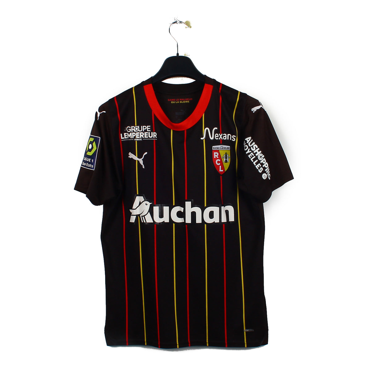 2023/24 - RC Lens - Fulgini #20 (S)
