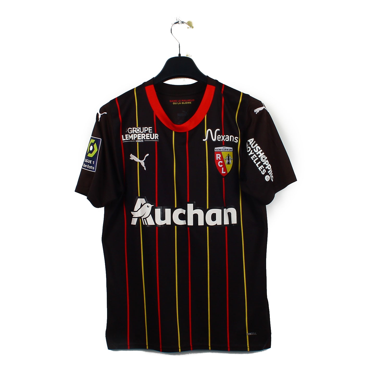 2023/24 - RC Lens - Fulgini #20 (S)