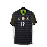 2015/17 - Allemagne - Kroos #18 (M)