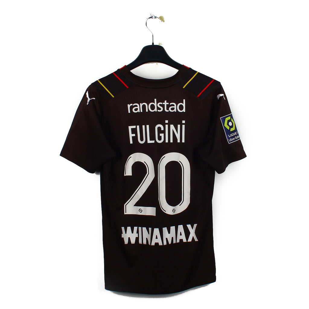 2023/24 - RC Lens - Fulgini #20 (S)