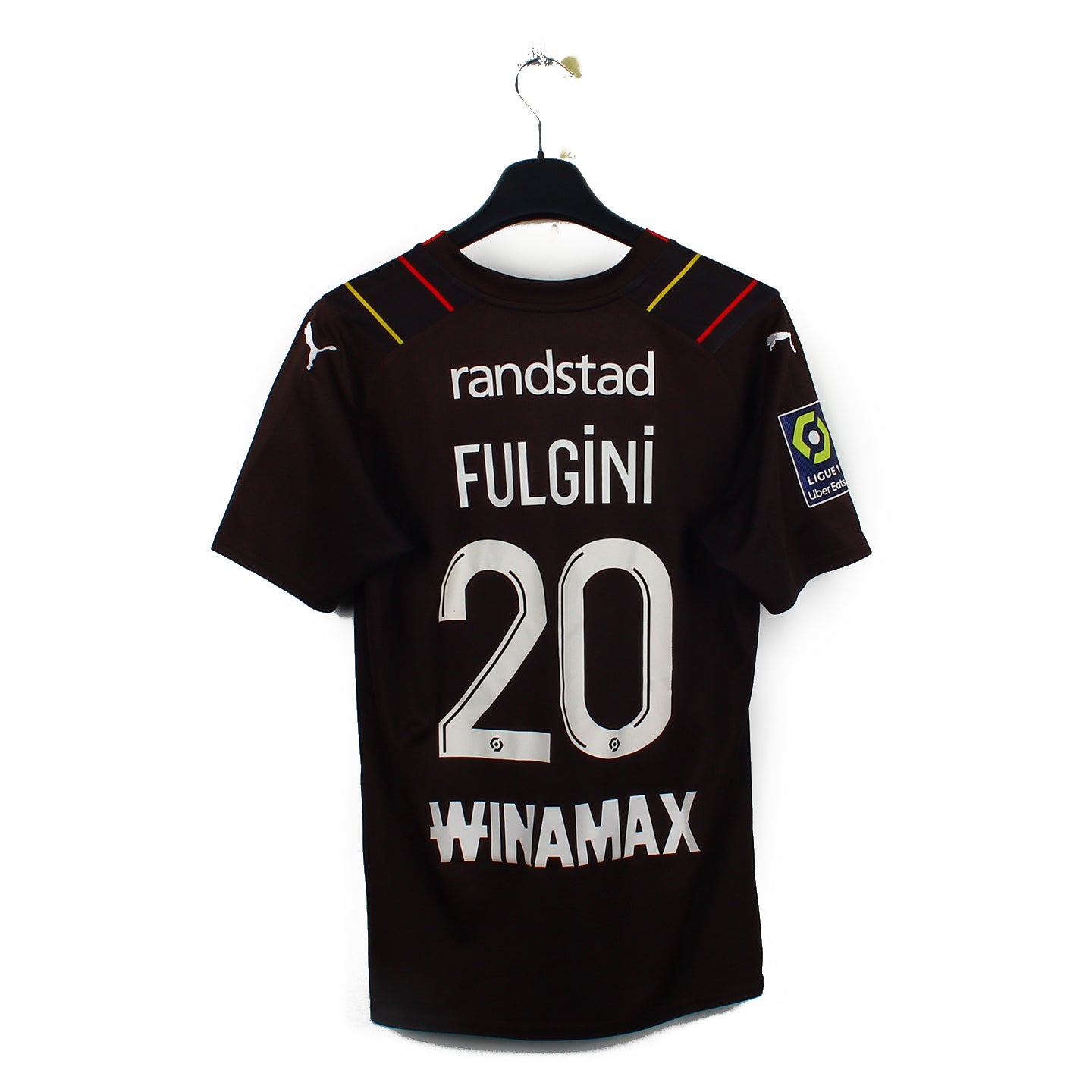 2023/24 - RC Lens - Fulgini #20 (S)