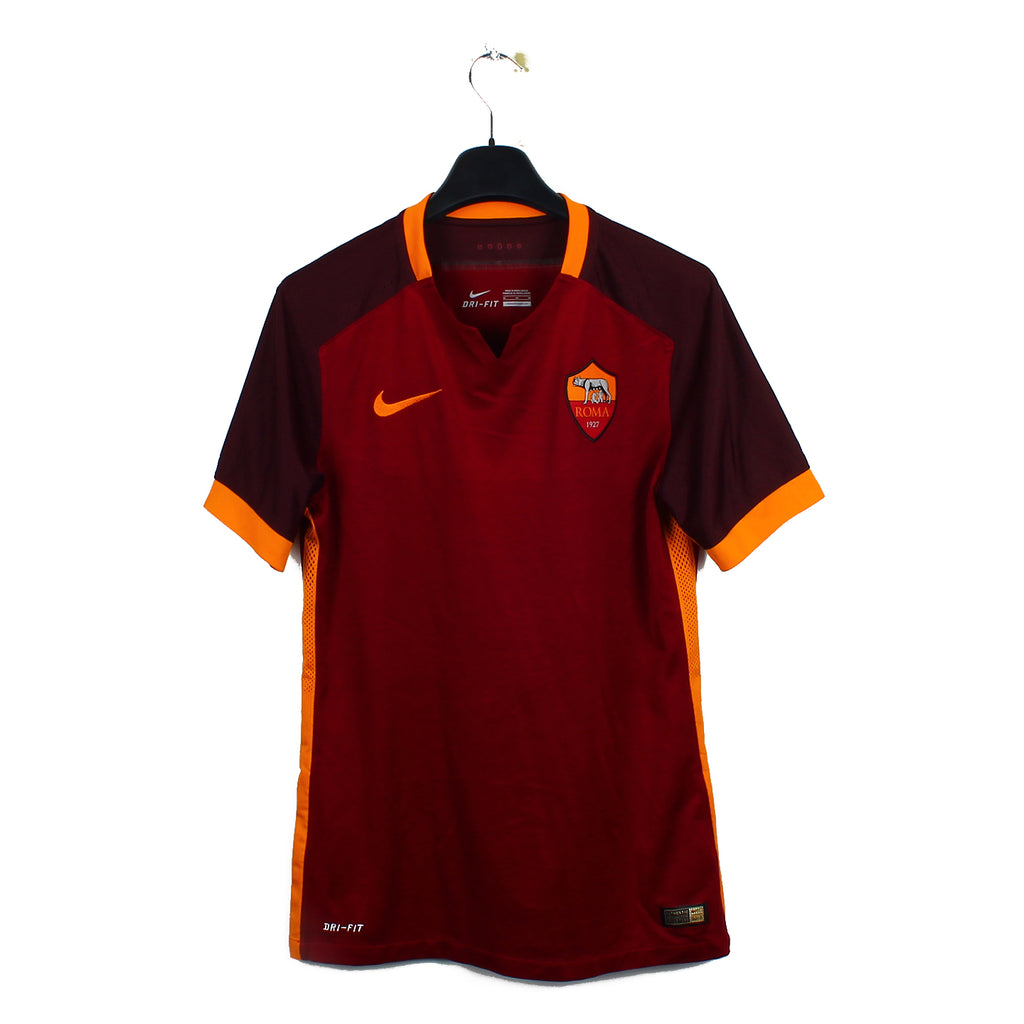 2015/16 - AS Roma - Totti #10 (M) [pro]