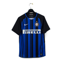 2017/18 - Inter Milan (S)