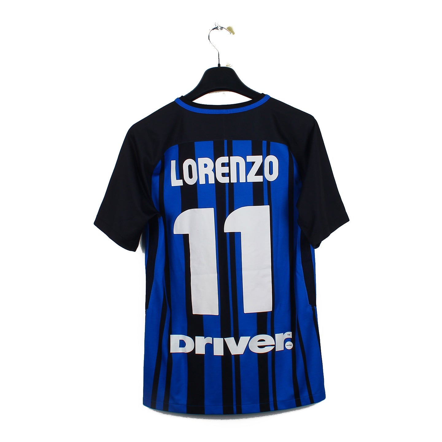 2017/18 - Inter Milan (S)