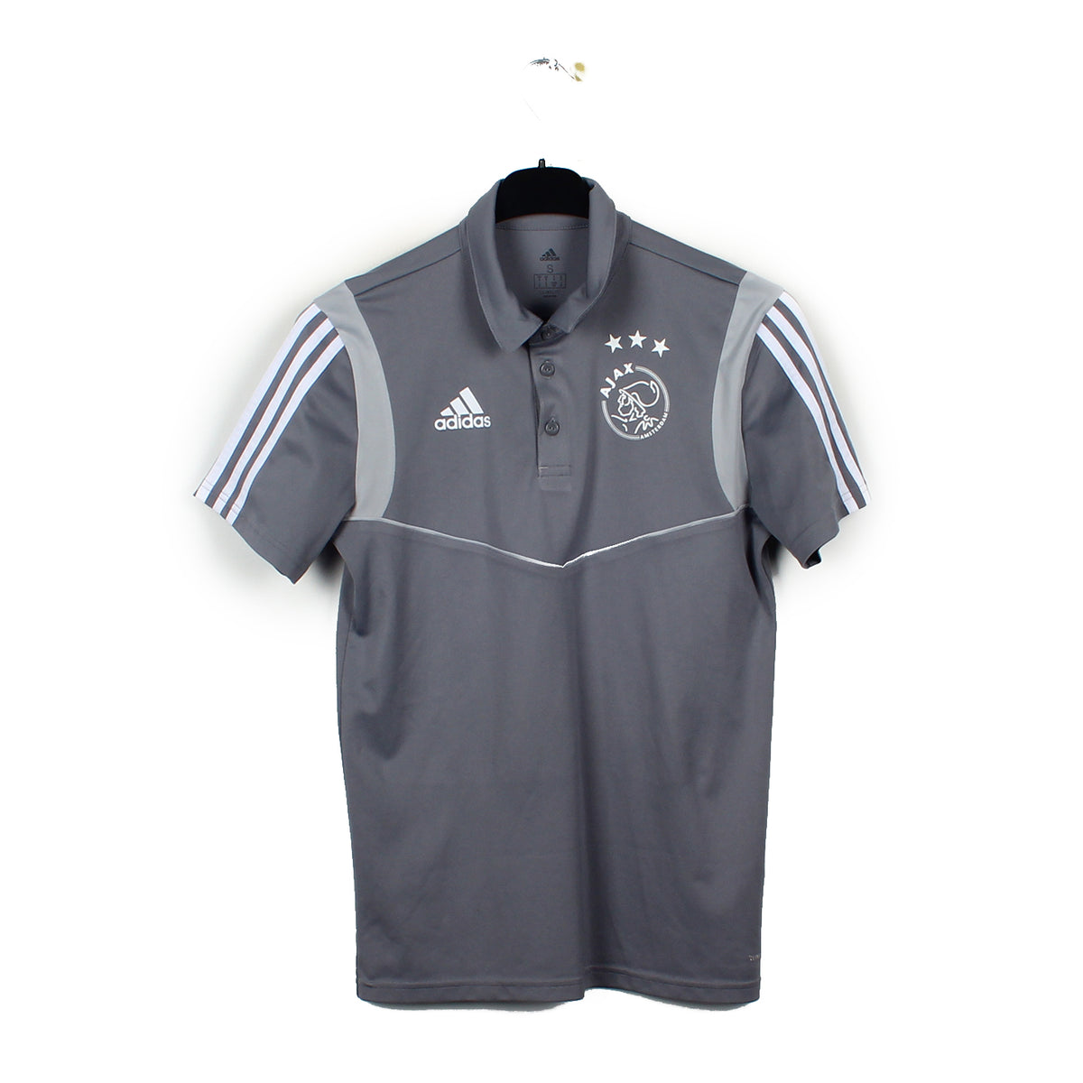 2018/19 - Ajax Amsterdam (S)