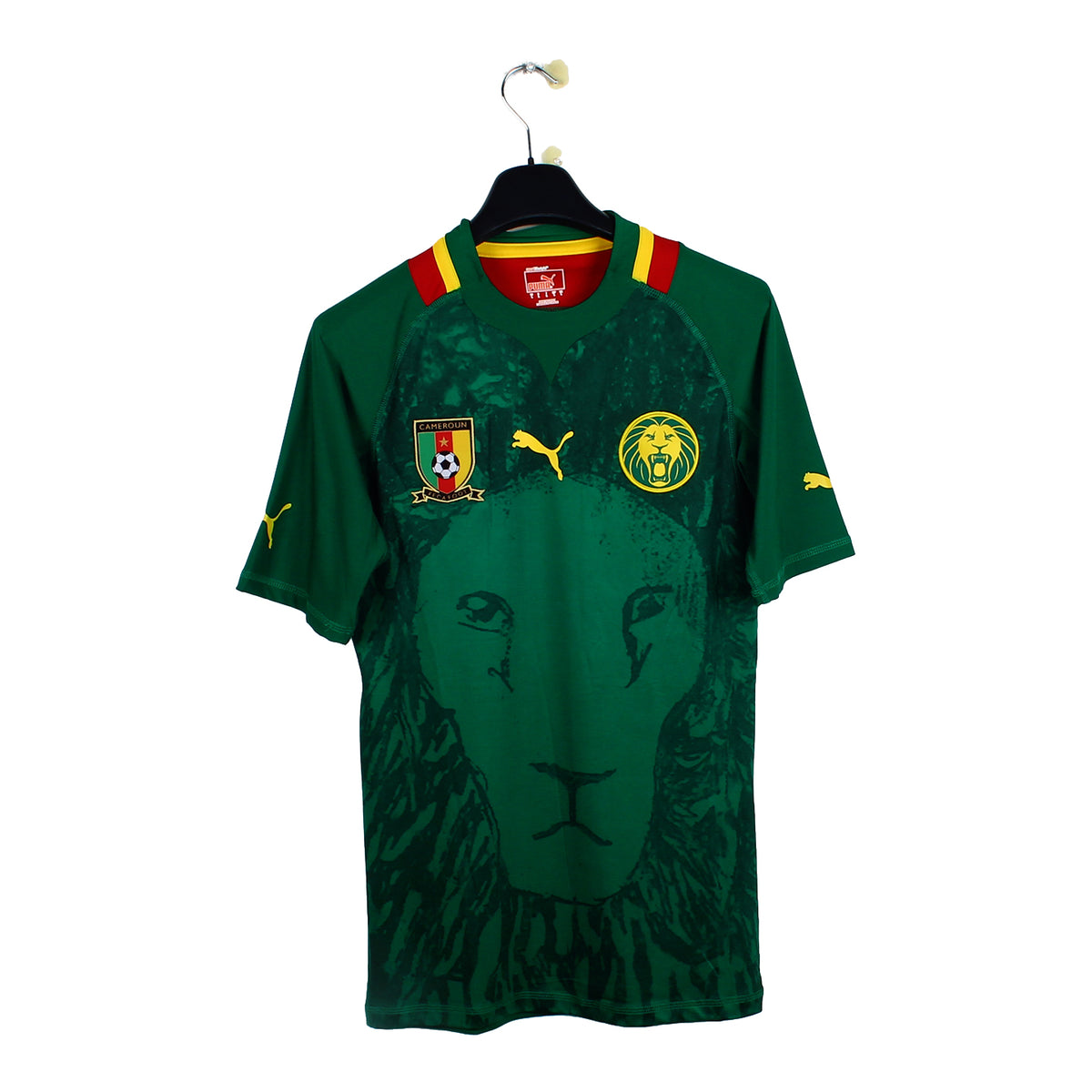 2012 - Cameroun (L)