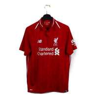 2018/19 - Liverpool FC - Wijnaldum #5 (M)