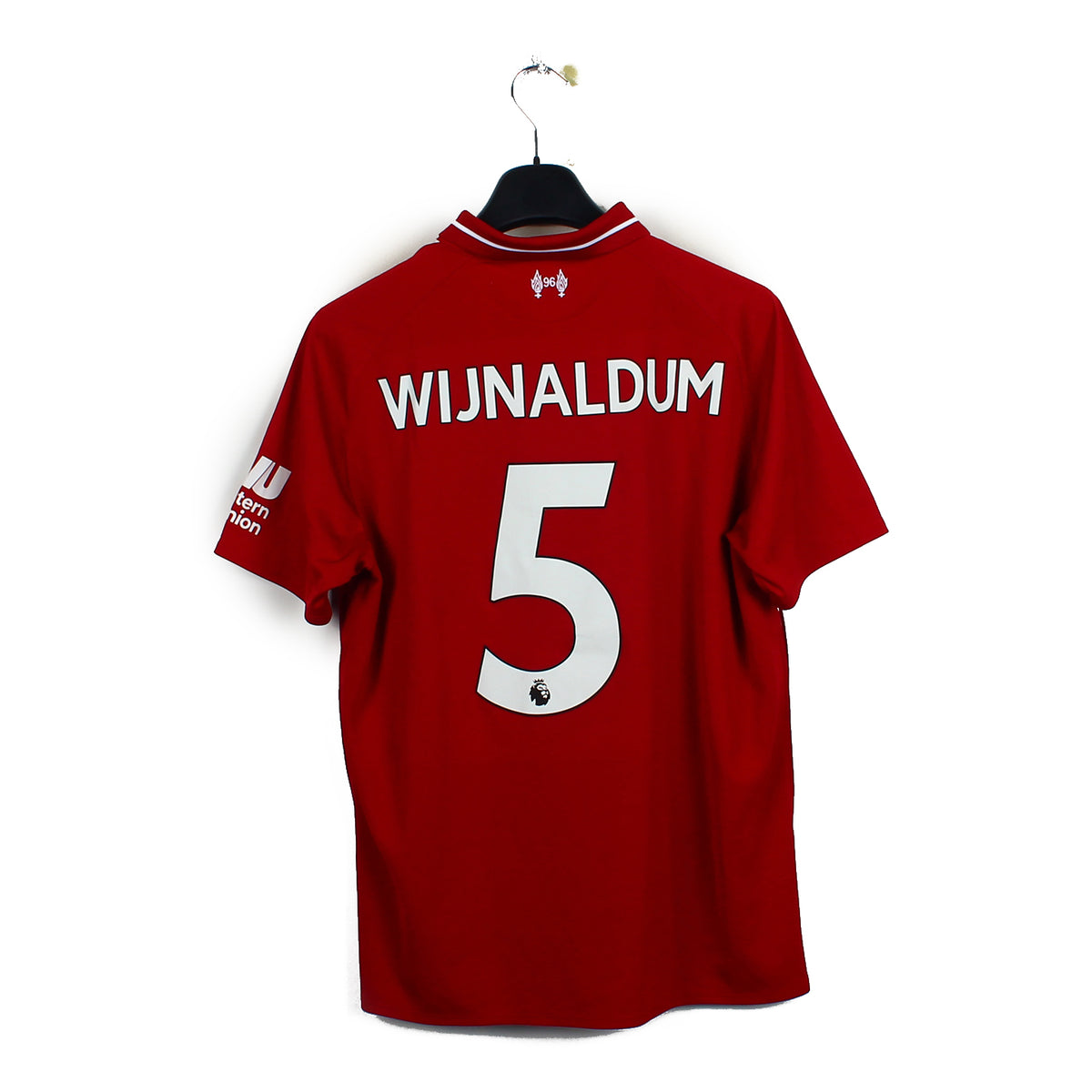 2018/19 - Liverpool FC - Wijnaldum #5 (M)