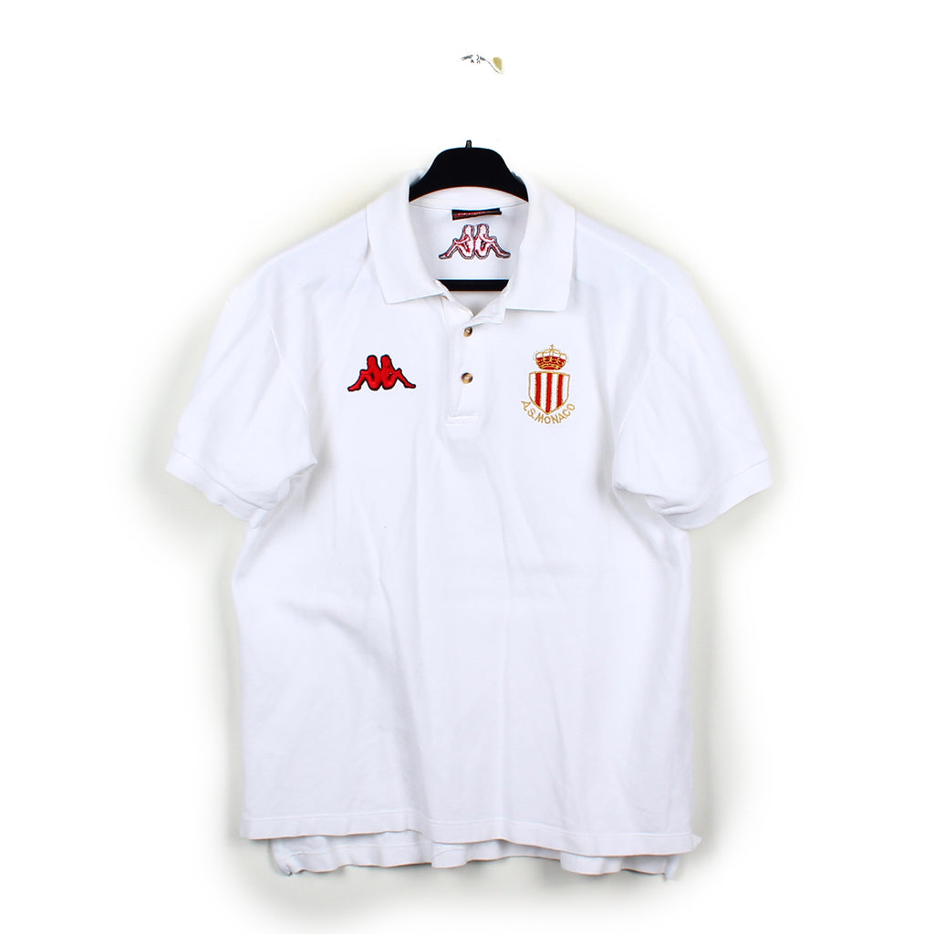 1998/99 - AS Monaco (XL)