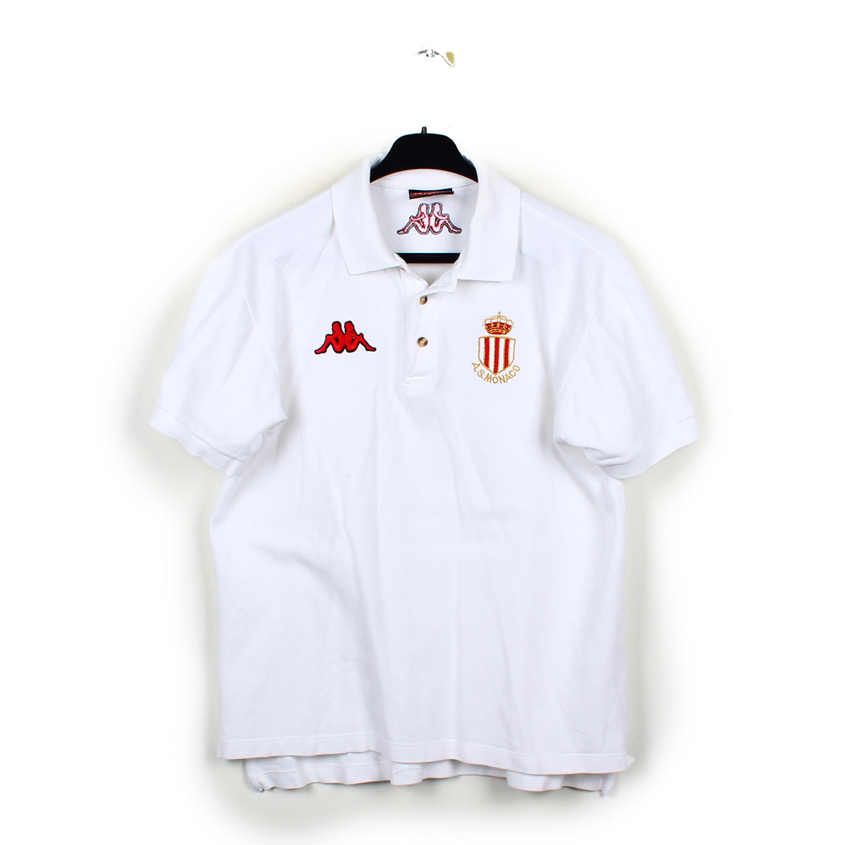 1998/99 - AS Monaco (XL)