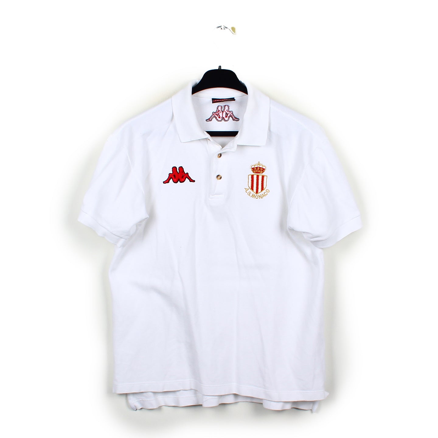 1998/99 - AS Monaco (XL)