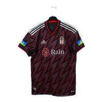 2022/23 - Besiktas - Rosier #2 (S)