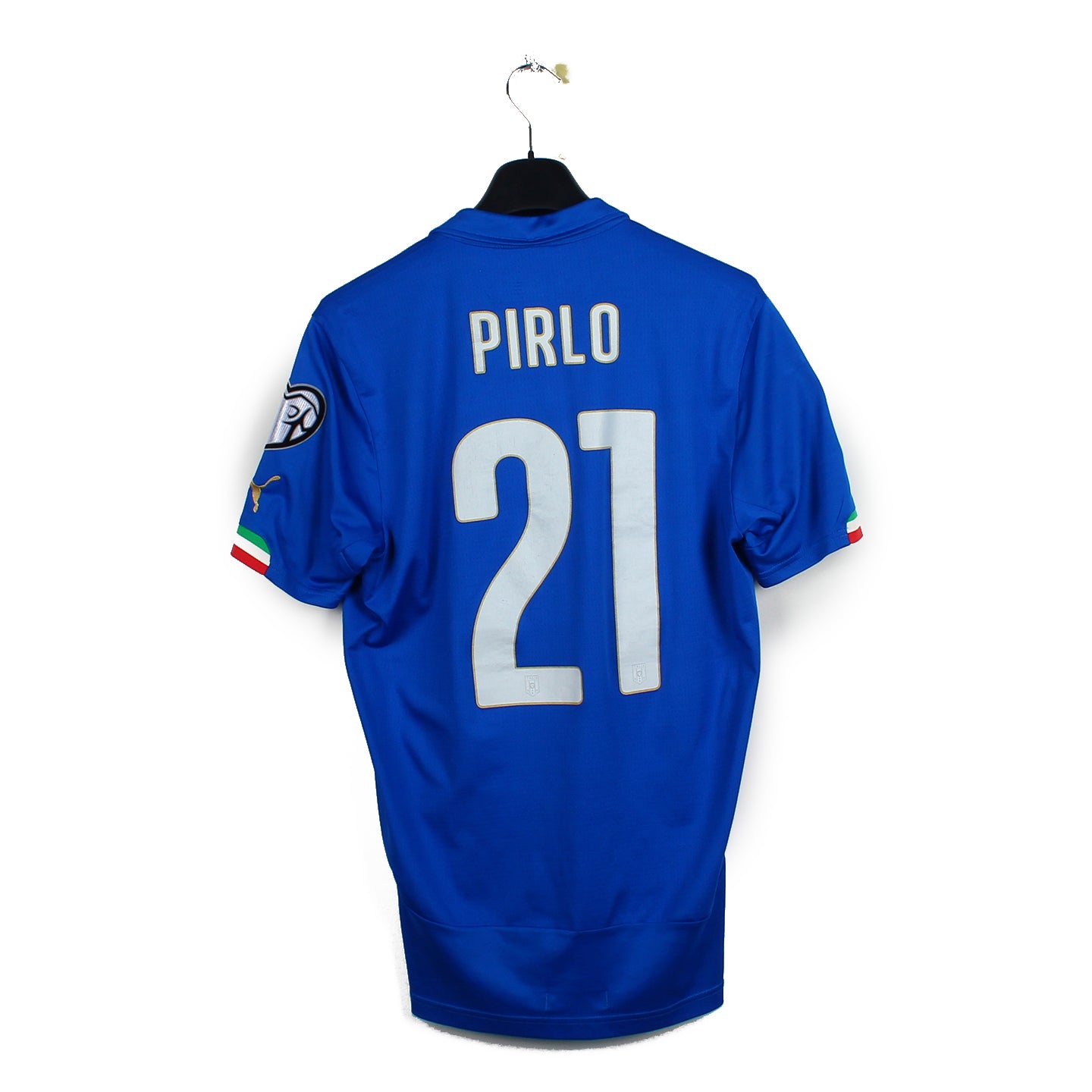 2014/15 - Italie - Pirlo #21 (M)