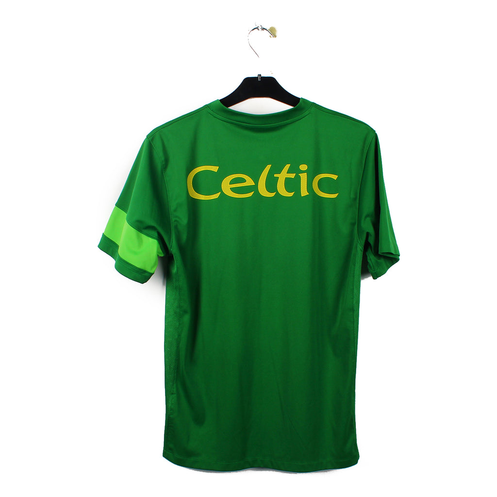 2010/11 - Celtic Glasgow (S)