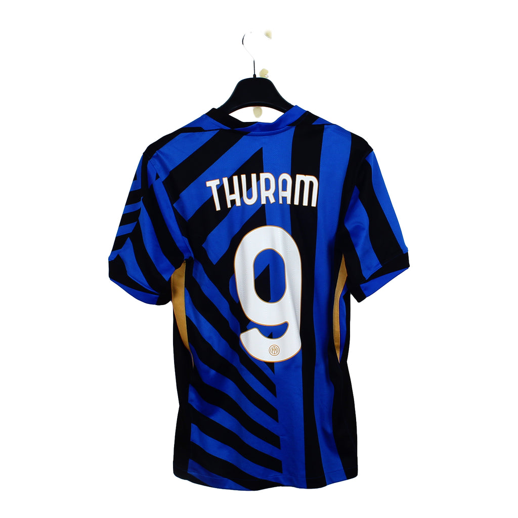 2024/25 - Inter Milan - Thuram #9 (S)