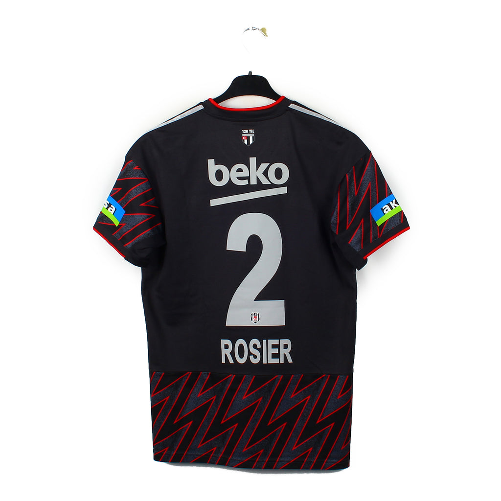 2022/23 - Besiktas - Rosier #2 (S)